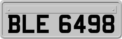 BLE6498