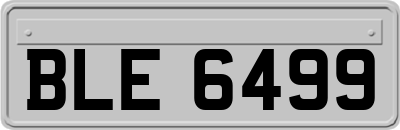 BLE6499
