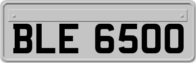 BLE6500