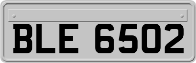 BLE6502