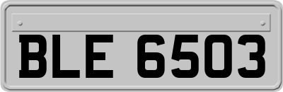 BLE6503