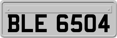 BLE6504