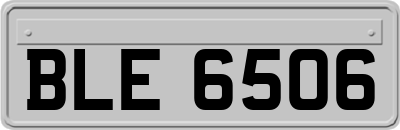 BLE6506