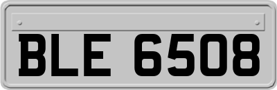 BLE6508