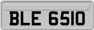 BLE6510