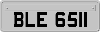 BLE6511