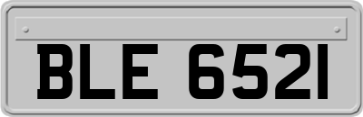 BLE6521
