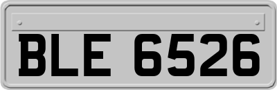 BLE6526