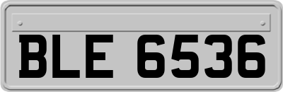 BLE6536