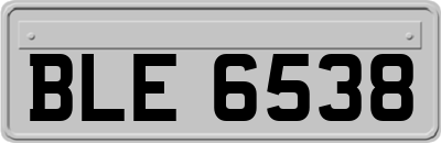 BLE6538