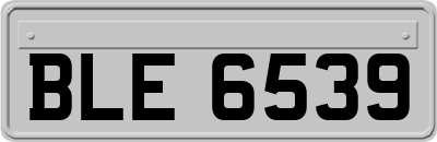 BLE6539