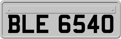 BLE6540