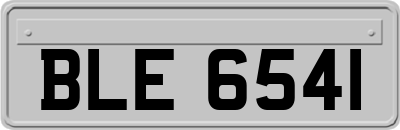 BLE6541