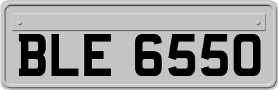 BLE6550