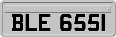 BLE6551