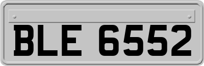 BLE6552