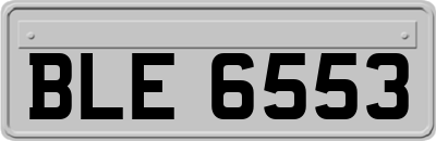 BLE6553