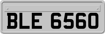 BLE6560
