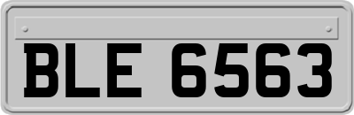 BLE6563