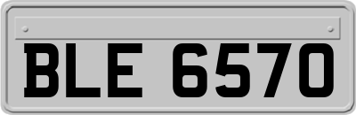 BLE6570
