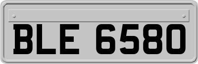 BLE6580