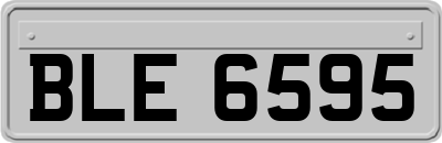 BLE6595