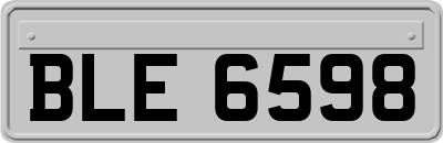 BLE6598