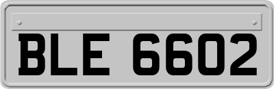 BLE6602