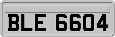 BLE6604