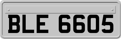 BLE6605