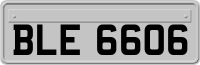 BLE6606