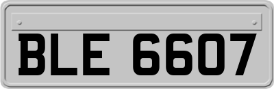 BLE6607