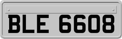 BLE6608