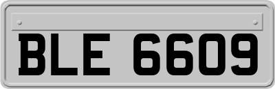 BLE6609