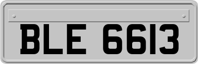 BLE6613