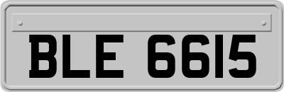 BLE6615
