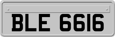 BLE6616