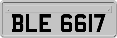 BLE6617