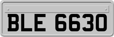 BLE6630