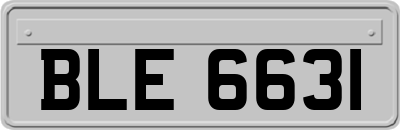 BLE6631