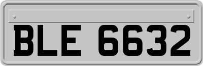 BLE6632