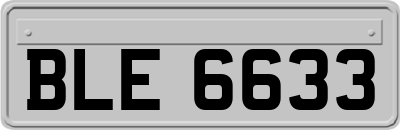 BLE6633