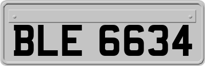 BLE6634