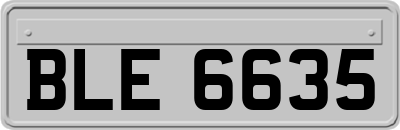 BLE6635