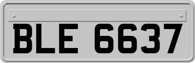 BLE6637