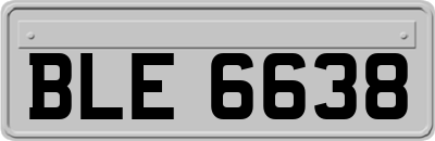 BLE6638