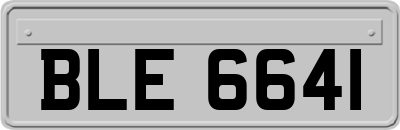 BLE6641