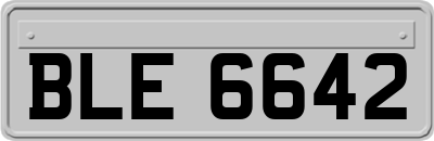 BLE6642