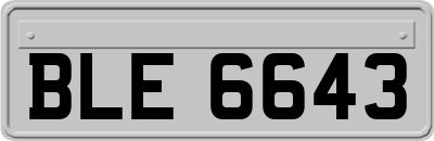 BLE6643
