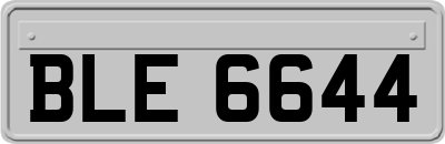 BLE6644